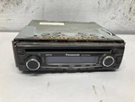 Volvo Vnl Cd Player A/v Equipment (radio), Panasonic CQ-CP134U. Fixed Price $129.99.