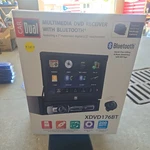 Dual XDVD176BT. Fixed Price $149.99.