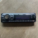 Sony CDX-GT510 Replacement Faceplate For Car Stereo Player. Fixed Price $19.99.