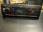 Kenwood KDC-BT568U Car Bluetooth Aux Usb Radio Headunit (does Not Include Mic). Fixed Price $39.99.