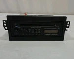 Blaupunkt Player Madison CD127 90'S Style Works Good. Fixed Price $75.00.