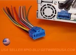 Pioneer Wire Harness Plug AVH-P5000DVD AVH-P4900DVD AVH-P5700DVD AVH-P6000DVD. Fixed Price $14.95.