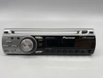 Pioneer DEH-P3800MP Cd Car Stereo Face Plate Only. Fixed Price $12.99.