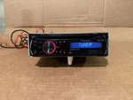 Pioneer DXT-2266UB Super Tuner Lll Radio Car Stereo Aux & Usb W/ Detachable Face. Fixed Price $39.99.