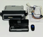 Jvc KD-G720 Car Stereo Deck Cd Player Am/fm Receiver Tested Working Remote. Fixed Price $54.34.
