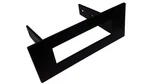 Kenwood KGC-4042A KEC-1100 Eq Trim Beauty Ring Plate Replacement Black. Fixed Price $28.99.