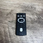 Sony RM-X151 Wireless Infrared Remote Control For CDX-GT57UP Car Radio. Fixed Price $13.49.