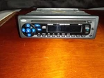 Jensen CD2010X Receiver Detachable Faceplate Pre Owned. Fixed Price $35.00.