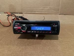 Sony CDX-GT260MP Car Stereo Fm/am Player MP3 Aux 208W. Fixed Price $42.74.