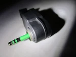 Sony XA-D110 146681711 Digital Optical Adapter In MDX-U1 MDX-C800REC. Fixed Price $204.49.
