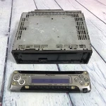 Pioneer DEH-16 Mosfet Car Radio Cd Player W Faceplate Untested Parts Or Repair. Fixed Price $23.99.