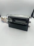 Alpine CDM-9803 Car Stereo Receiver 50WX4 Untested. Fixed Price $114.00.