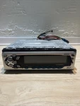 Old School Clarion In Dash Car Stereo DB625MP Receiver Cd Player Am/fm Radio MP3. Fixed Price $19.89.