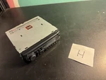 Dual Electronic Am/fm/cd Receiver XDMA350. Fixed Price $39.99.