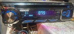 Kenwood KDC-X493 Cd Stereo Receiver Usb Aux Hd Radio Sattilite Ready Works. Fixed Price $75.00.