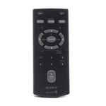 Sony CDX-GT615UV CDX-GT520U CDX-GT57UP CXS-61FQU CDX-GT66UPW Remote Control Us. Fixed Price $9.99.