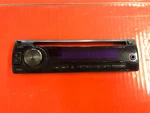 Kenwood KDC-MP245 Face Plate. Fixed Price $25.00.