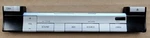 Clarion VRX575USB Audio Video Detachable Faceplate Only * Tested & Working. Fixed Price $64.90.