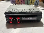 Pioneer Deh 1300MP Car Radio. Fixed Price $32.88.