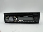 Pioneer DEH-4400HD Car Stereo Radio Cd MP3 Usb Aux Tested Working Pulled. Fixed Price $38.25.