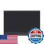 Lcdoled Replacement For Hp Envy X360 15M-CP0XXX 15M-CP0000 15Z-CP000. Fixed Price $164.05.
