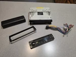 Sony CDX-4180 D-bass. Fixed Price $150.00.