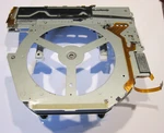 Nakamichi Mecha Loading Ass'y MB-75/100 Mb-iv/x MB70/600 Nos. Fixed Price $125.13.