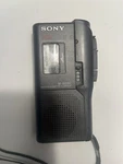 Sony M-539V Voice Operated Recording Handheld Microcassette Recorder For Parts. Fixed Price $10.99.