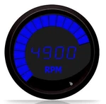 Intellitronix Led Digital Gauges - M9001B New. Fixed Price $144.99.