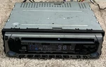 Kenwood Single Disc Cd Player Radio KDC-2019. Fixed Price $49.99.