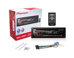Pioneer DEH-150MP Car Cd Receiver W/ Front Aux Input DEH150MP. Fixed Price $79.99.