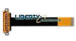 New Auto Stereo Ribbon Flex Cable For Clarion / CZ509E. Fixed Price $21.56.
