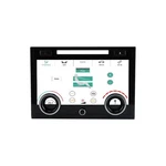 Zwnav Car Digital Air Conditioning Ac Panel For Land Rover Range Vogue .... Fixed Price $365.01.