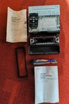 Nos Sony CDX-CA400 Compact Disc Player, 50W 4, Never Installed 2002. Fixed Price $70.00.