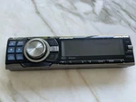 Alpine CDA-9884 Car Stereo Faceplate Only Oem. Fixed Price $98.95.