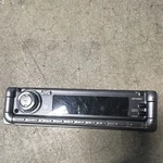 Jvc KD-G800 Car Audio Stereo Replacement Faceplate. Fixed Price $30.00.