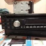 Used Clarion DXZ385USB Car Audio Tested & Working For Parts. Fixed Price $138.67.
