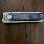 Panasonic DF600U Car Stereo Faceplate Only. Fixed Price $14.95.