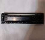 Kenwood KDC-2011S Cd Faceplate Only (used).. Fixed Price $20.00.
