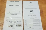 Pioneer TX-9500 Ii Rebuild Restoration Recap Upgrade Kit Repair Capacitor. Fixed Price $95.00.