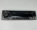 Clarion DRX5675 Detachable Replacement Car Stereo Face Plate (B2). Fixed Price $29.49.