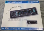 New Vintage Blaupunkt Key Largo DM2000 Cd Stereo. Fixed Price $399.99.