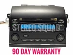05-09 Toyota Sienna Radio Jbl Stereo Disc MP3 Cd Player P1816 Oem TO1004. Fixed Price $143.78.