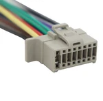Panasonic CQ-C3200U Aftermarket Stereo Radio Receiver Replacement Wire Harness. Fixed Price $7.95.