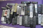Lot Of Mixed Remote Controls. Fixed Price $39.00.
