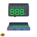 Heads Up Display For Cars,car Hud W2S,SPEEDOMETER Car,dig.... Fixed Price $31.95.