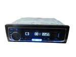 Jvc KD-RD79BT 1-DIN Cd Player Car Stereo Radio Receiver Free Shipping. Fixed Price $49.99.
