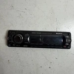 Sony Giga Panel Drive-s MEX-1GP Black Lcd Display Car Media Player Faceplate. Fixed Price $39.99.