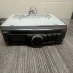Dual Model XD1222 Cd Player With Usb Charge And Aux Port. Fixed Price $30.00.