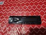 Pioneer DXT-X4869BT Faceplate Tested. Fixed Price $39.00.